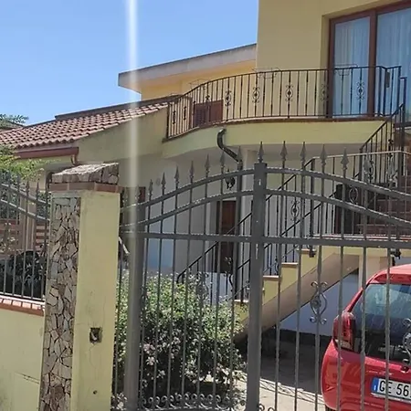 Apartment Casa Relax You And Me Elmas