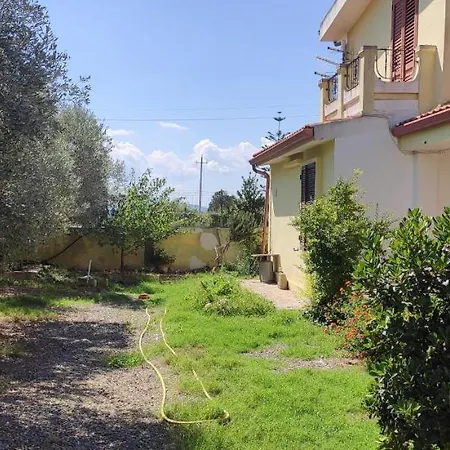 Appartement Casa Relax You And Me Elmas