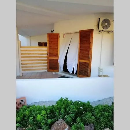 Casa Relax You And Me Apartment