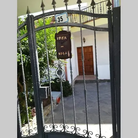 Appartement Casa Relax You And Me