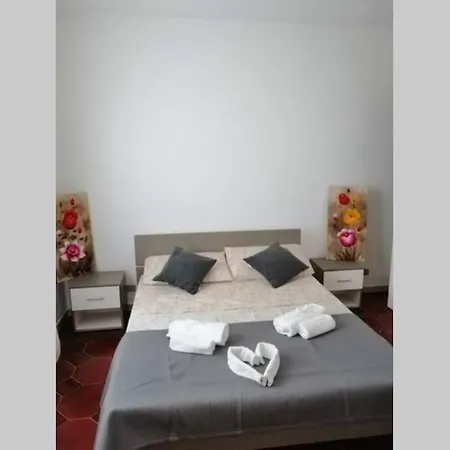 Appartement Casa Relax You And Me *