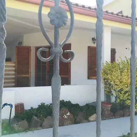 Apartment Casa Relax You And Me Elmas