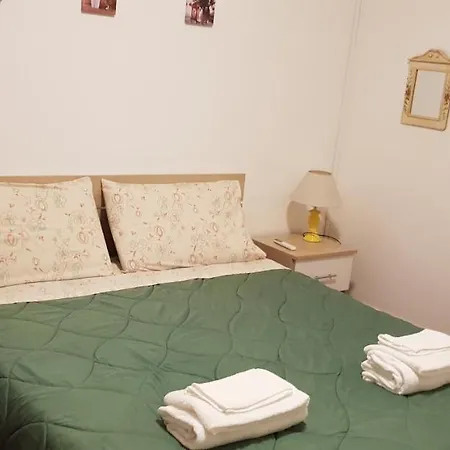 Casa Relax You And Me Appartement *
