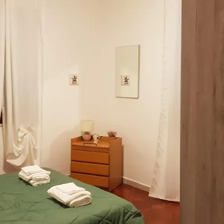 Appartement Casa Relax You And Me