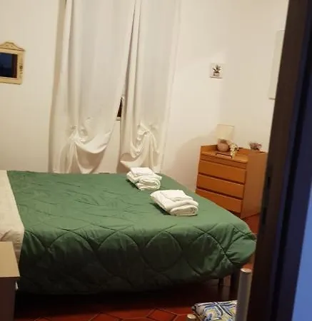 Appartement Casa Relax You And Me Elmas